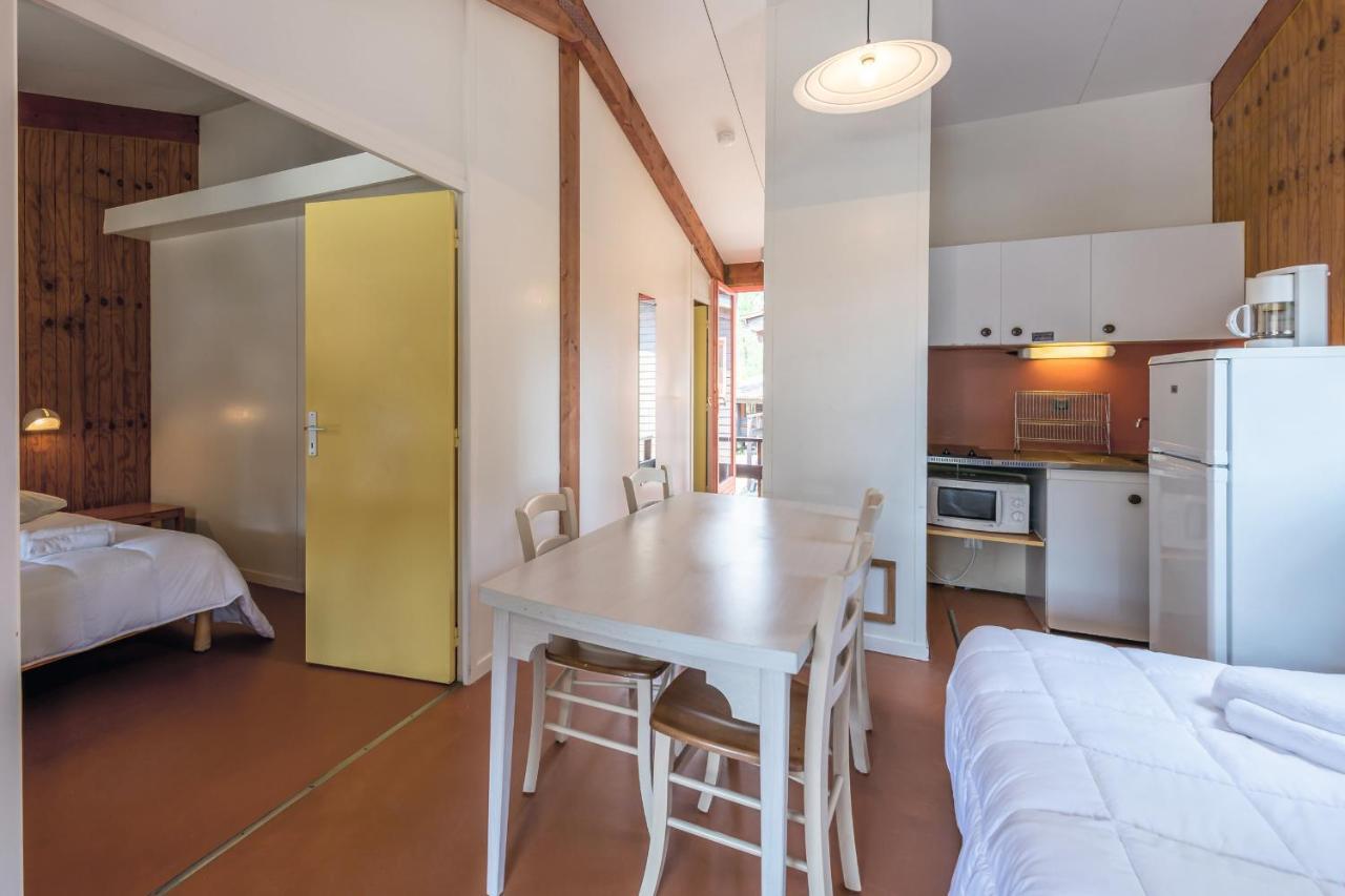 Residence Les Sentes 卡尔康 外观 照片